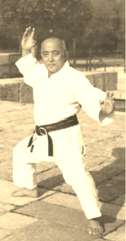 Yuichi Negishi